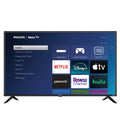 Entertainment Series 6000 series 4K Ultra HD LED Roku TV (50PUL6534/F7)