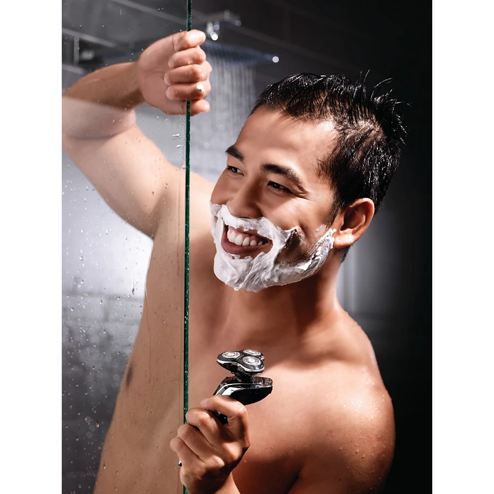 Norelco Shaver 8900 Wet &amp; dry electric shaver Series 8000 (1280X/42)
