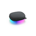 Bluetooth speaker with lights (TAS2307BK/00)