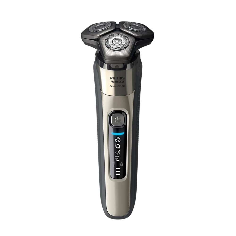 Norelco Wet &amp; Dry Shaver Series 9000 Shaver 9400 (S9502/83)