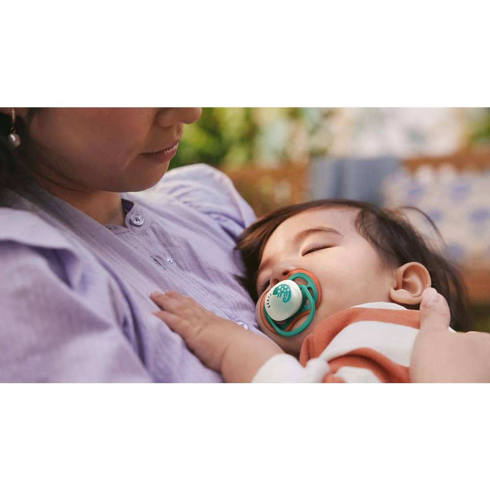 Avent Pacifier ultra air Nighttime (SCF376/36)