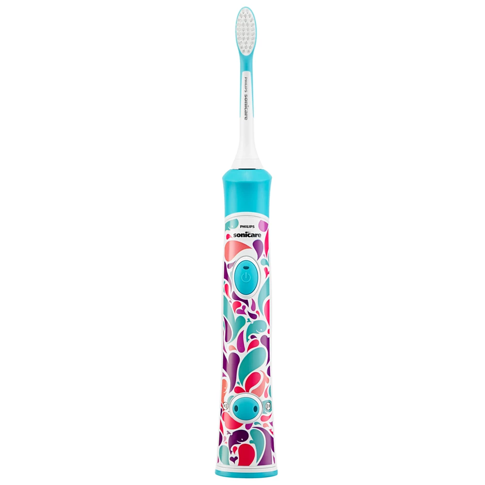 Sonicare For Kids Sonic electric toothbrush (HX6311/07)