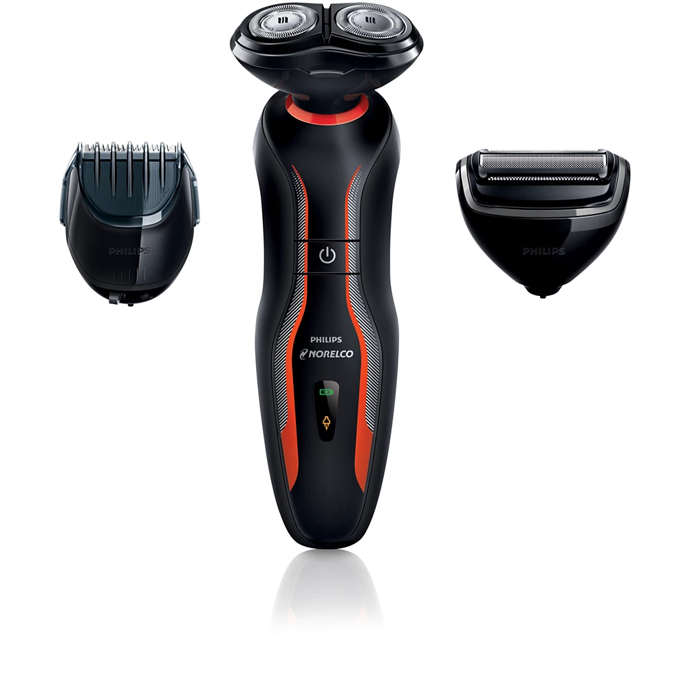 Click&amp;Style Philips Norelco shave groom &amp; style (YS524/41)