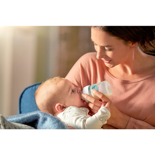 Avent Anti-colic bottle with AirFree vent (SCY701/92)