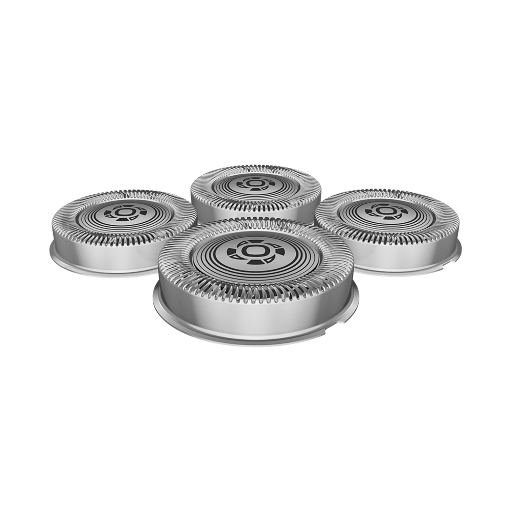 Norelco HS740 Blade Refill Replacement electric shaving heads (HS740/40)