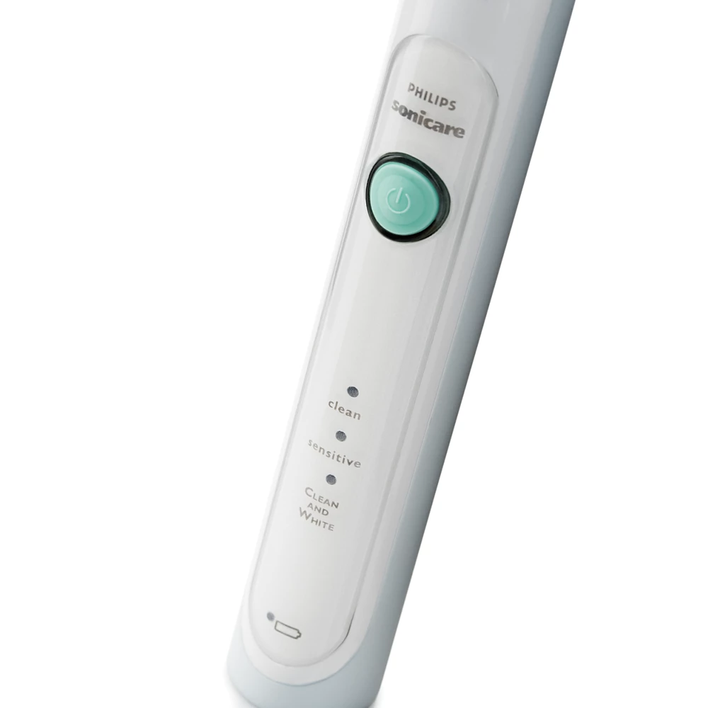 Sonicare HealthyWhite Sonic electric toothbrush (HX6731/03)