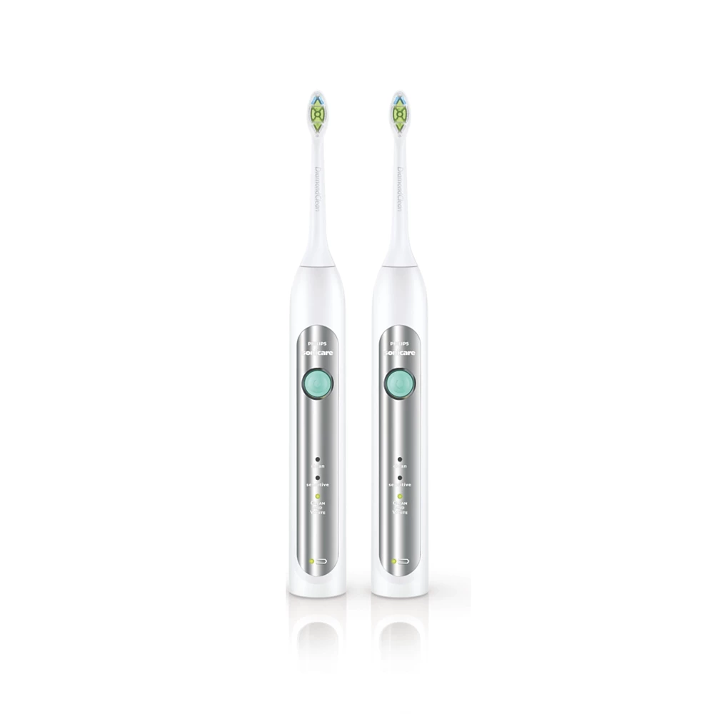 Sonicare HealthyWhite Sonic electric toothbrush (HX6733/90)