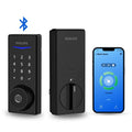 4000 series Smart deadbolt (DDL240XI5KMB/37)