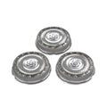 Norelco SH91 Blade Refill Replacement shaving heads (SH91/52)