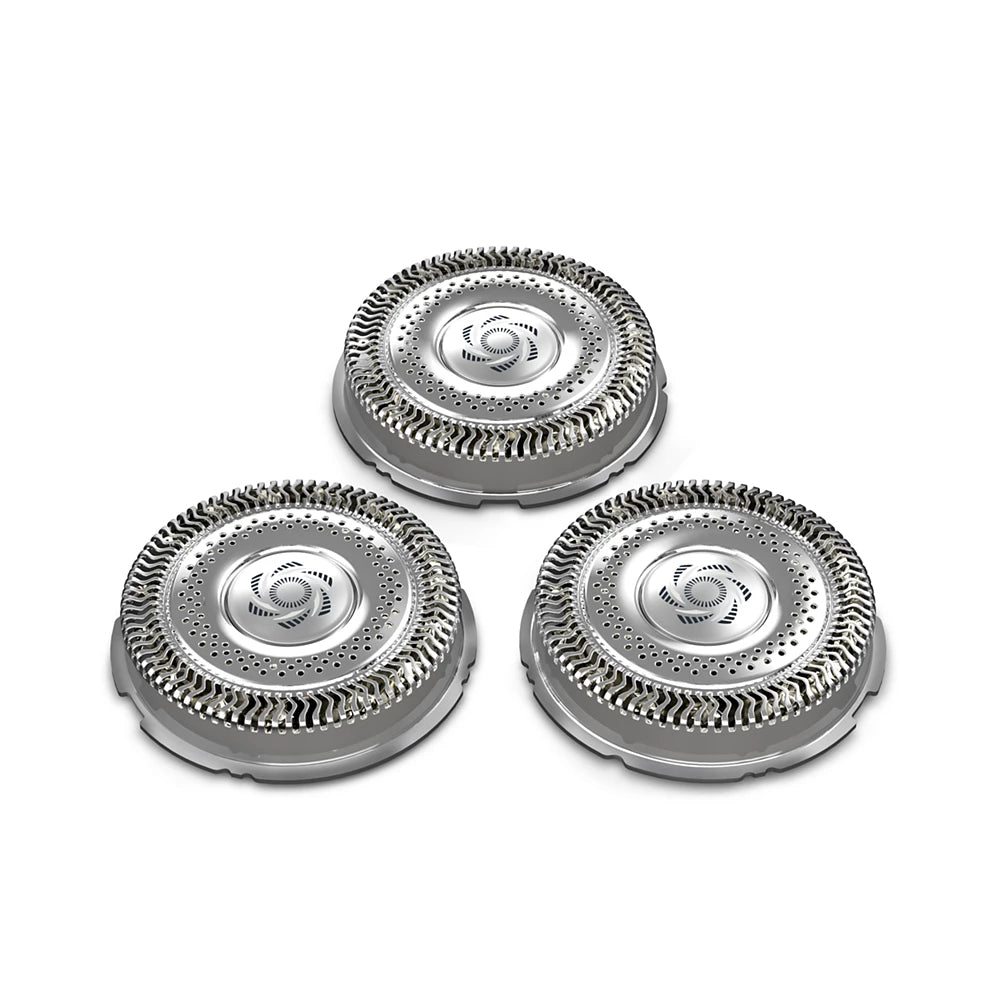 Norelco SH91 Blade Refill Replacement shaving heads (SH91/52)