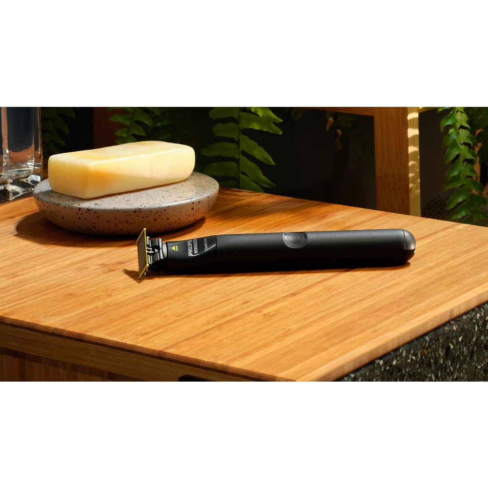 Norelco OneBlade Face + Body (QP1624/70)