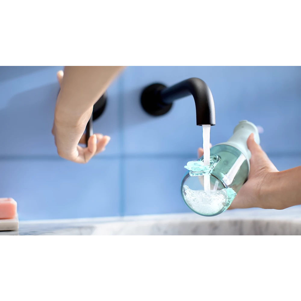 Sonicare Cordless Power Flosser 3000 Oral Irrigator (HX3826/24)