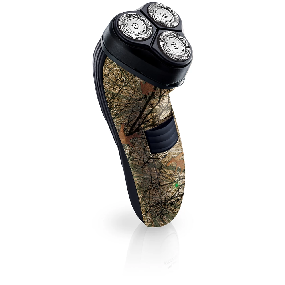 Norelco Shaver 2100 Dry electric shaver Series 2000 (6947XL/41)