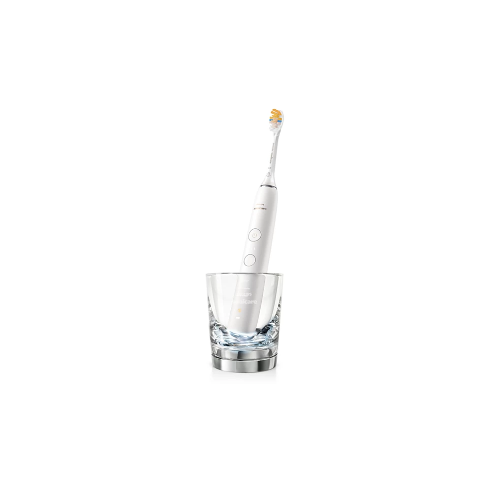 Sonicare DiamondClean Smart 9300 Rechargeable Toothbrush (HX9903/05)