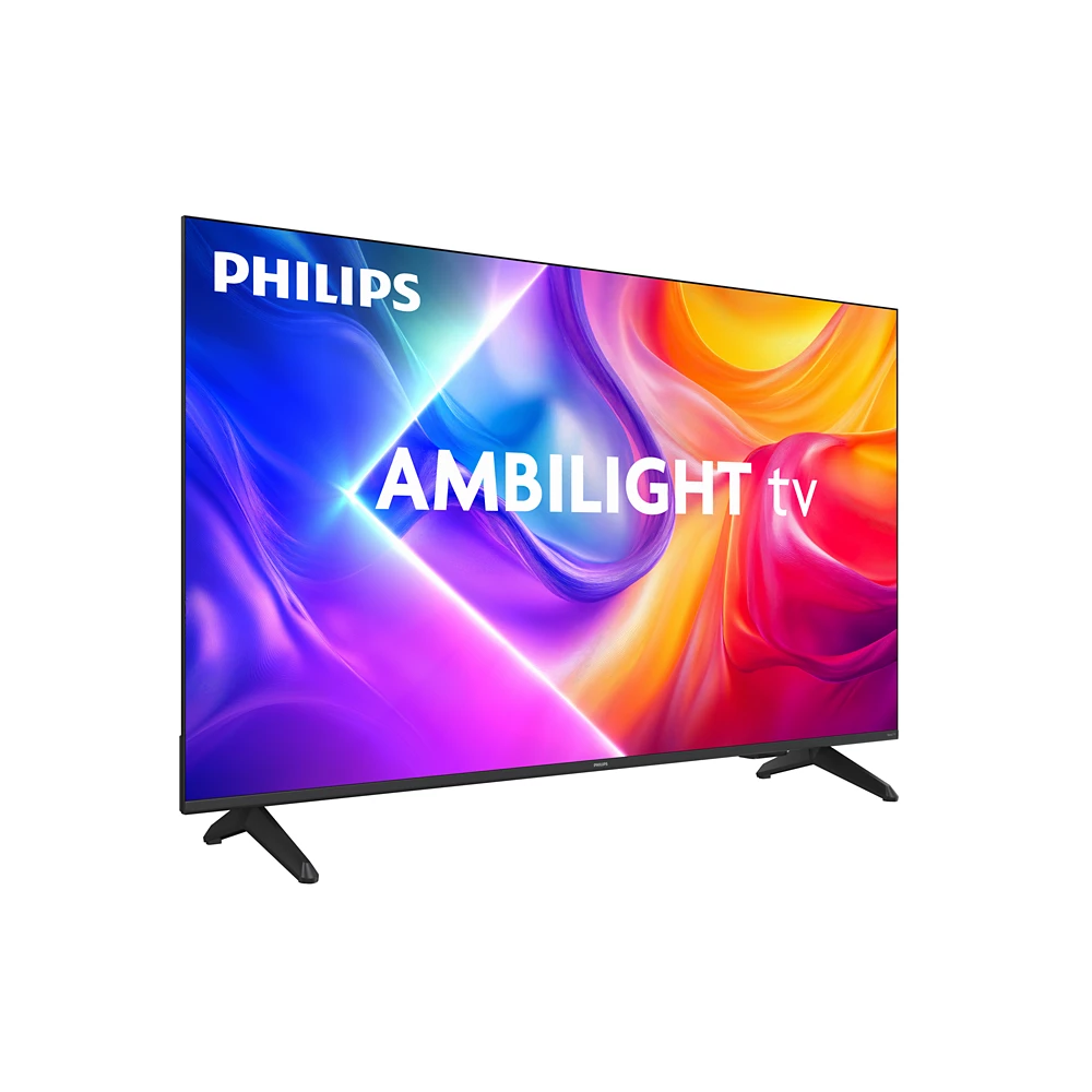 7875 Series Ambilight TV 50 inch Ambilight TV DLED UHD Roku TV (50PUL7875/F7)