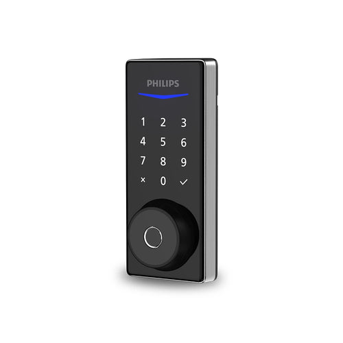 1000 series Electronic deadbolt (DDL210XI5KN0/37)