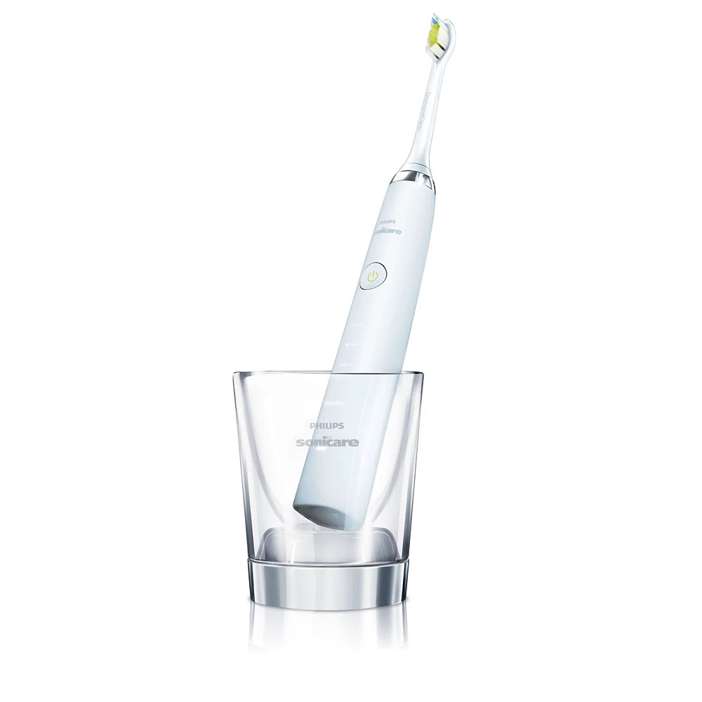Sonicare DiamondClean Sonic electric toothbrush (HX9332/03)
