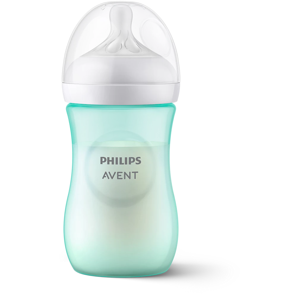 Avent Natural Response Baby Bottle (SCY903/44)