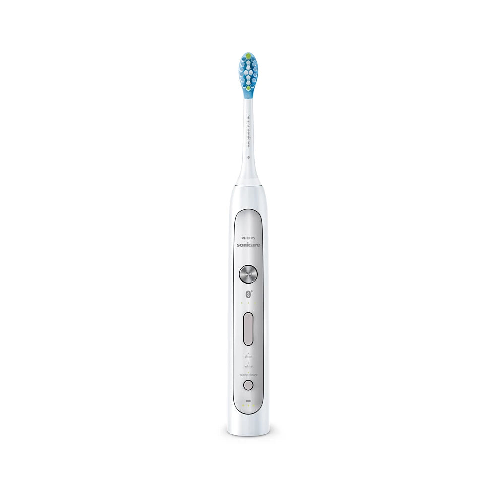 Sonicare FlexCare Platinum Connected Sonic electric toothbrush with app (HX9192/30)