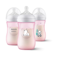Avent Natural Response Baby Bottle (SCY903/64)