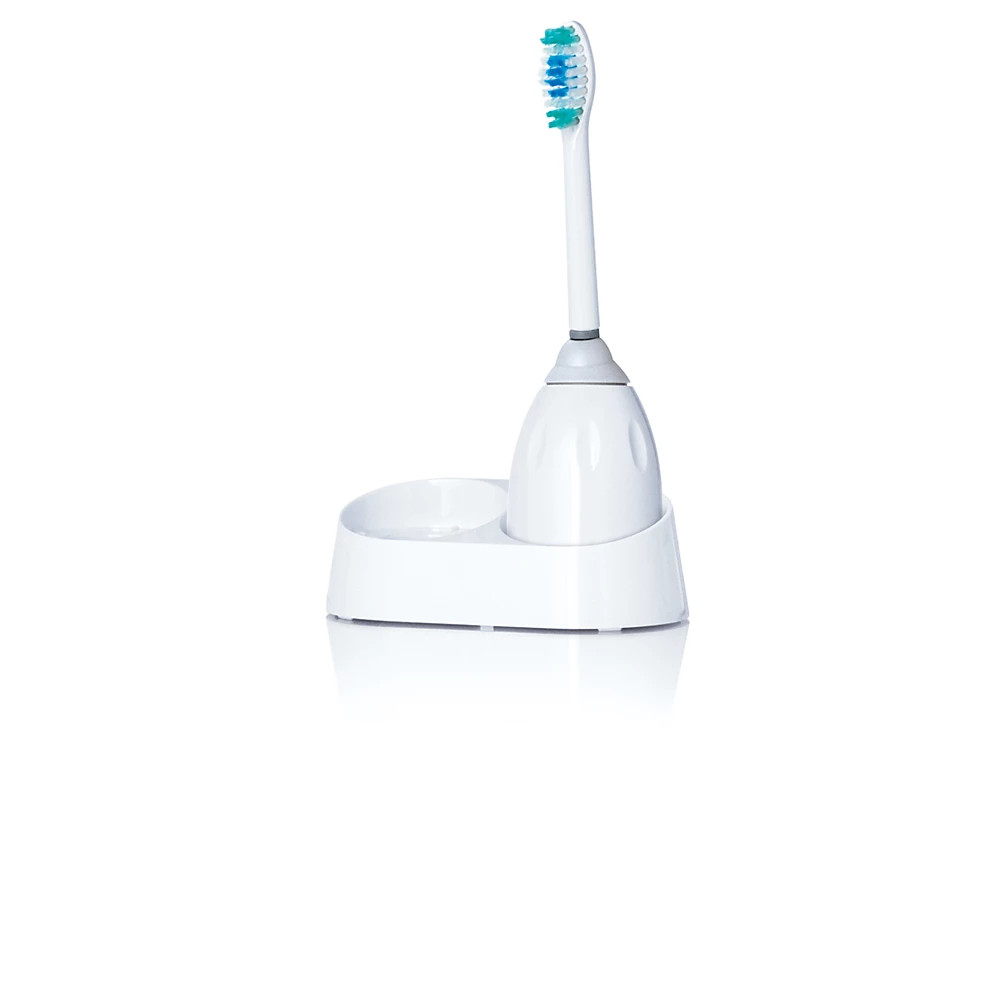 Sonicare Essence Two sonic electric toothbrushes (HX5352/46)