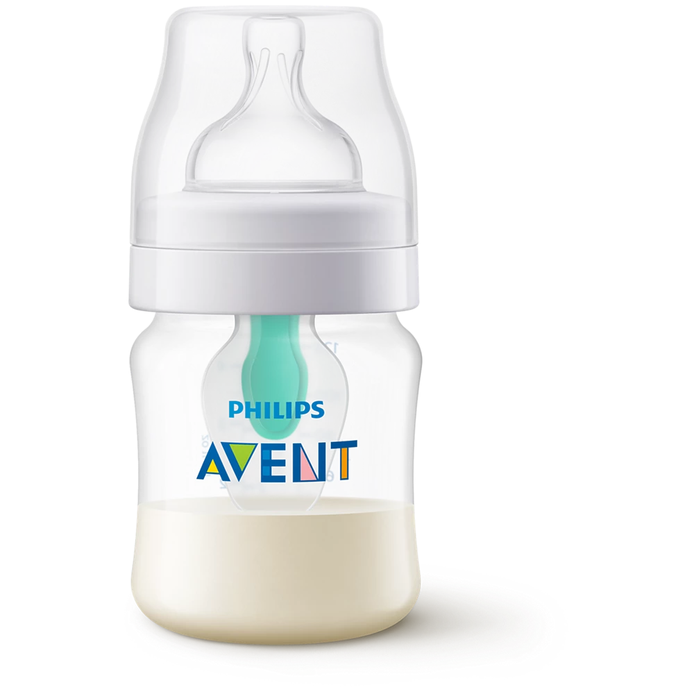 Avent Anti-colic bottle with AirFree vent (SCY701/02)