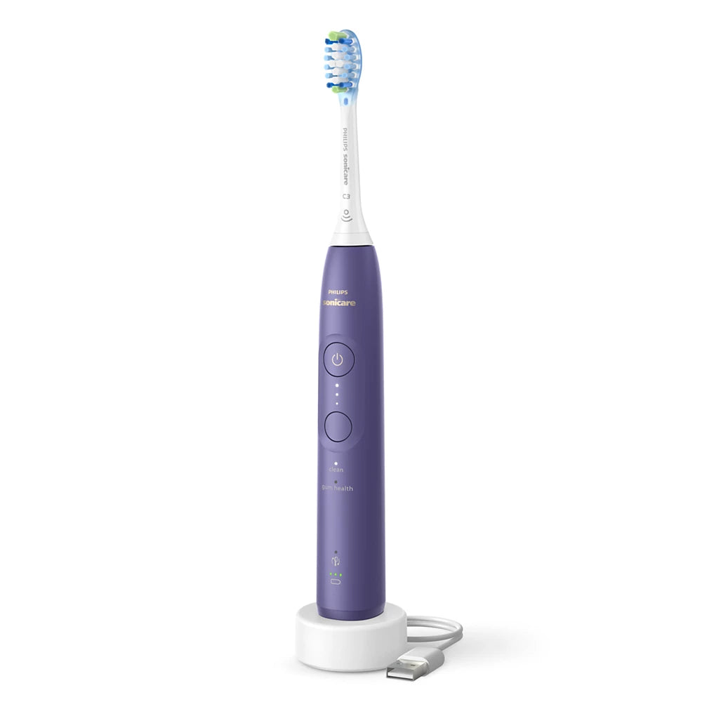 Sonicare Series 5700 Rechargeable toothbrush (HX7137/01)