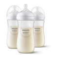 Avent Natural Response Baby Bottle (SCY906/93)