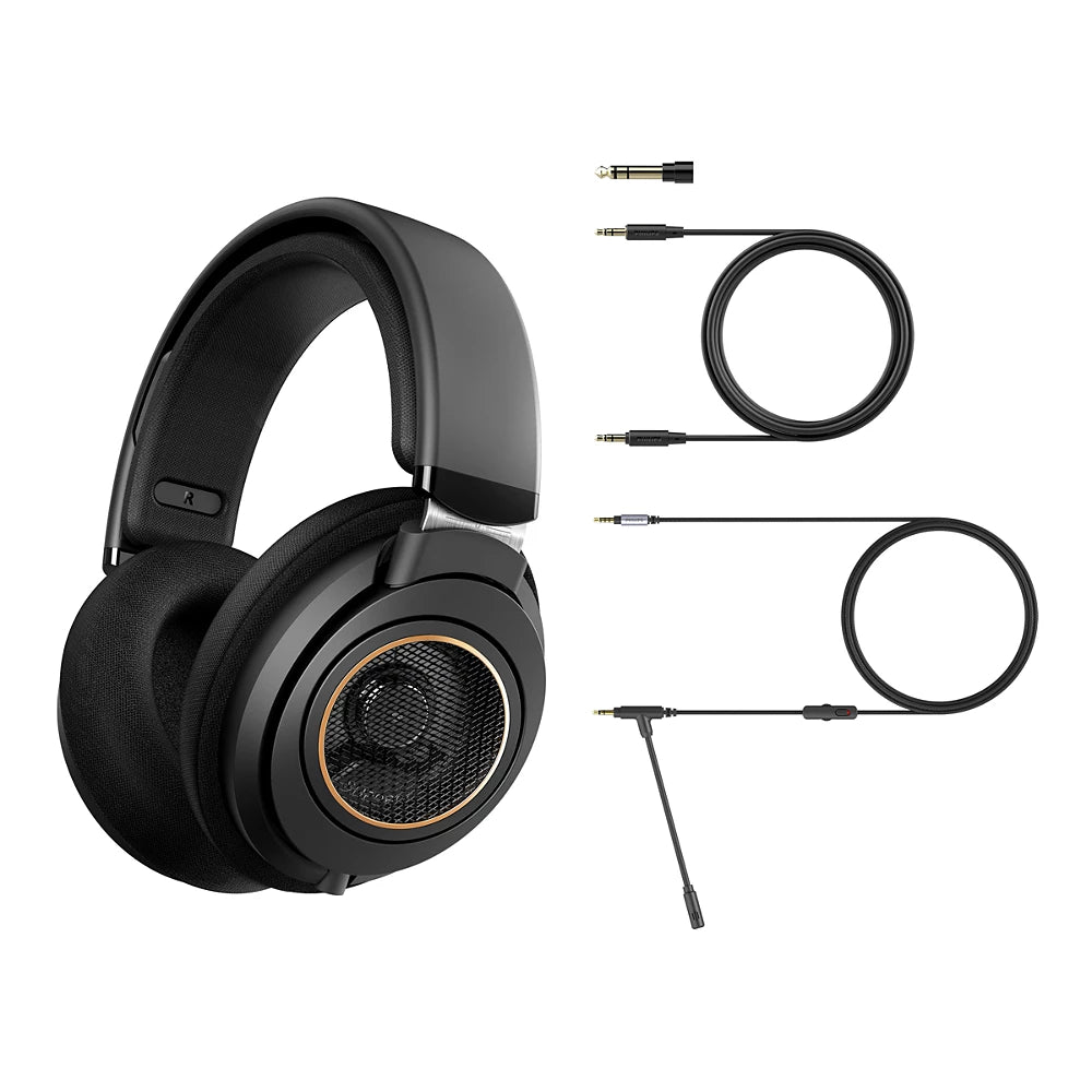 Over-ear headphones (SHP9600MB/37)