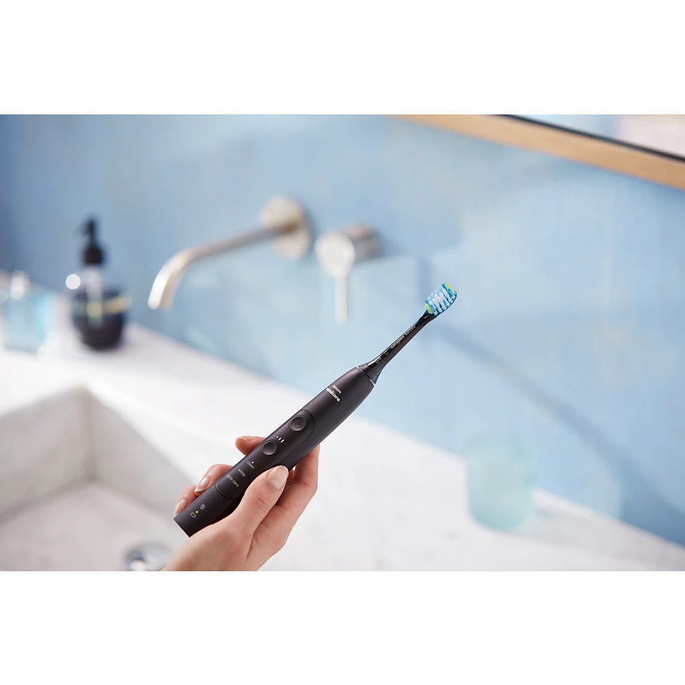 Sonicare ProfessionalClean Rechargeable sonic toothbrush (HX7513/70)