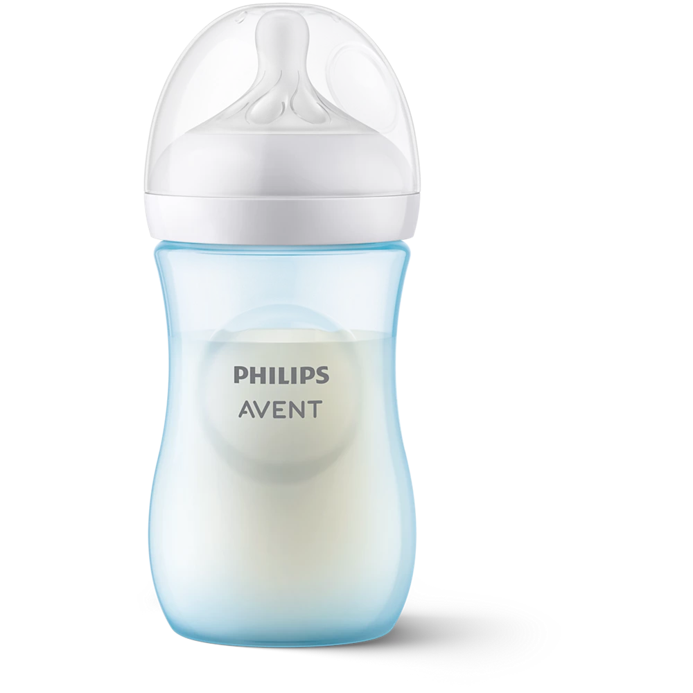 Avent Natural Response Baby Bottle (SCY903/23)