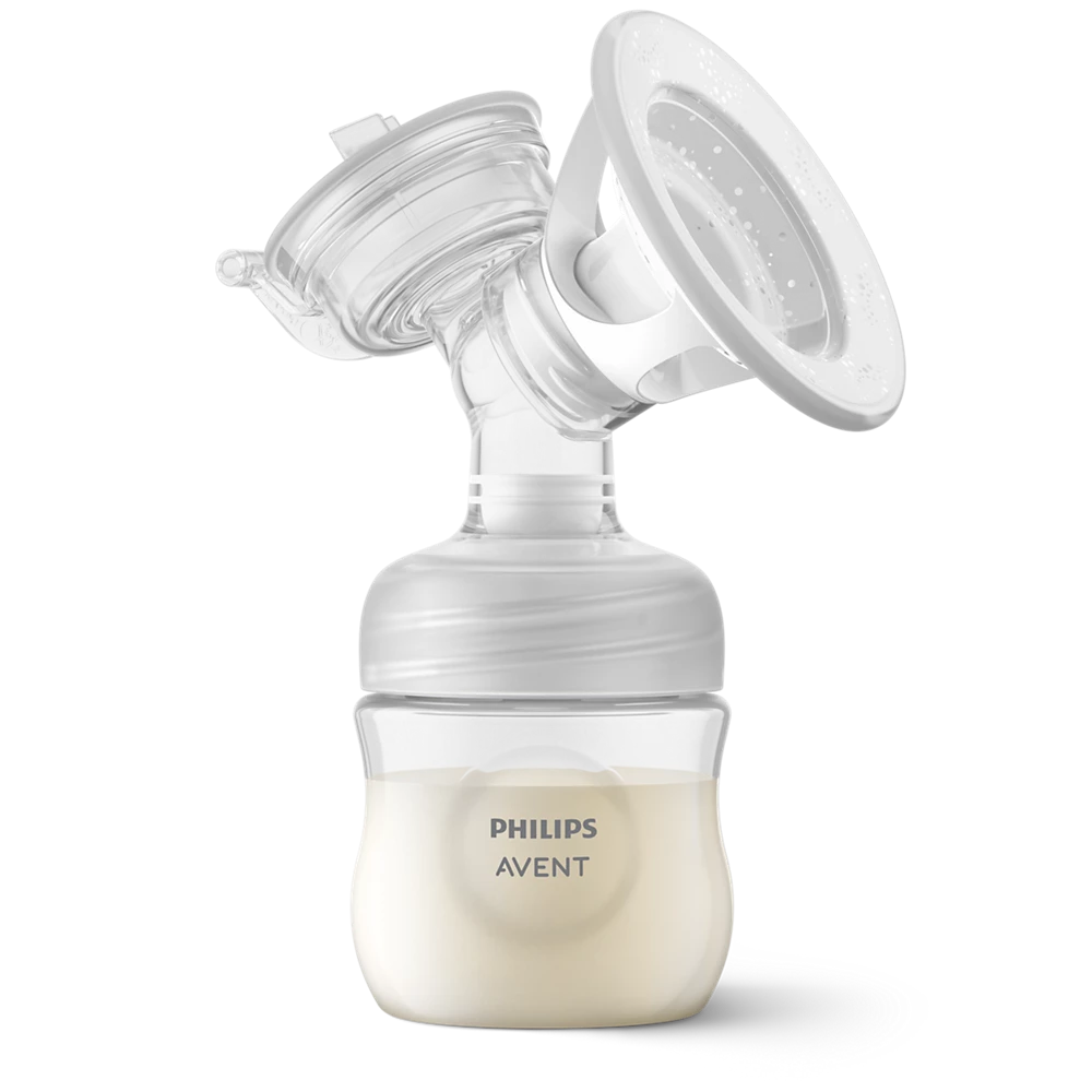 Avent Breast pumps Single Electric Breast Pump (SCF391/62)