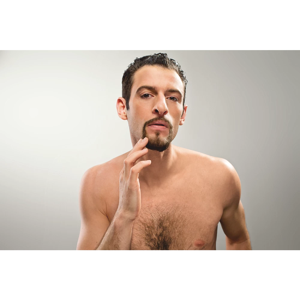 Click&amp;Style Philips Norelco shave groom &amp; style (YS524/41)