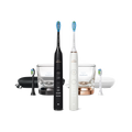 DiamondClean 9000 Sonic electric toothbrush with app (HX9914/71)