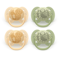Avent Pacifier ultra soft (SCF091/52)