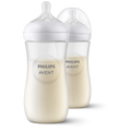 Avent Natural Response Baby Bottle (SCY906/02)