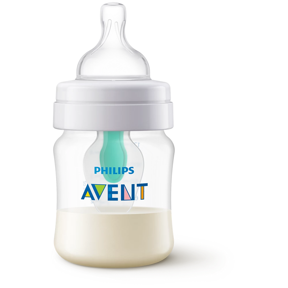 Avent Anti-colic bottle with AirFree vent (SCY701/93)