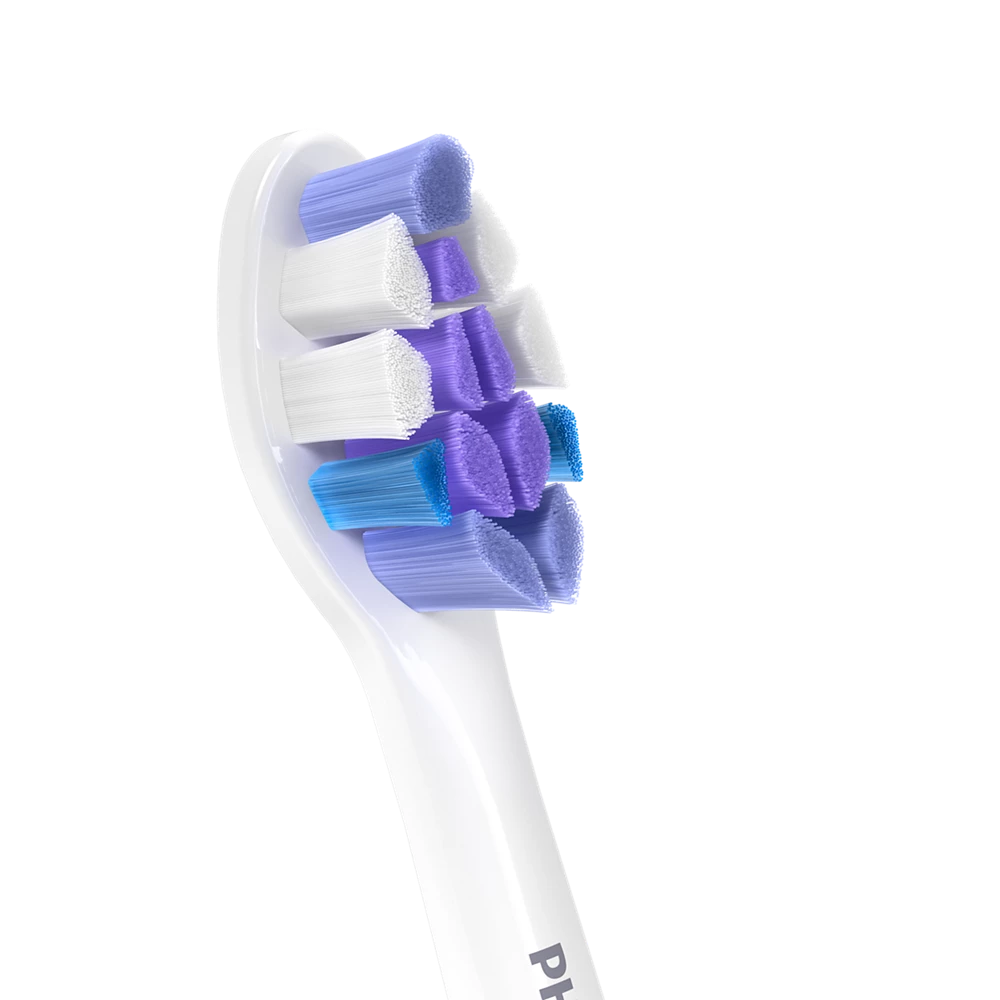 Sonicare S2 Sensitive 2-pack brush heads (HX6052/77)