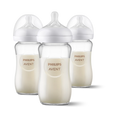Avent Glass Natural Response Baby Bottle (SCY913/03)