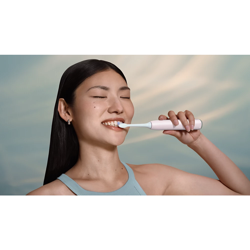 Sonicare Series 6700 Rechargeable toothbrush (HX7412/04)