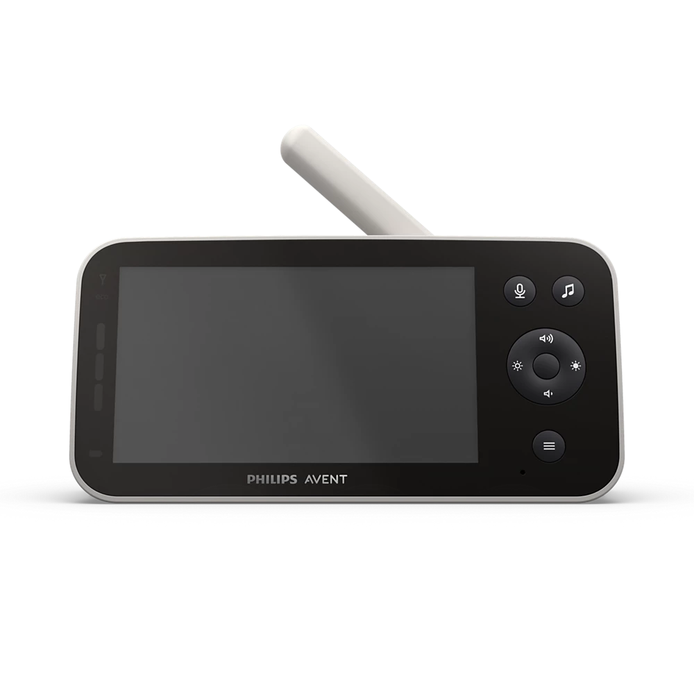 Avent Premium Connected Baby Monitor Connected (SCD971/26)