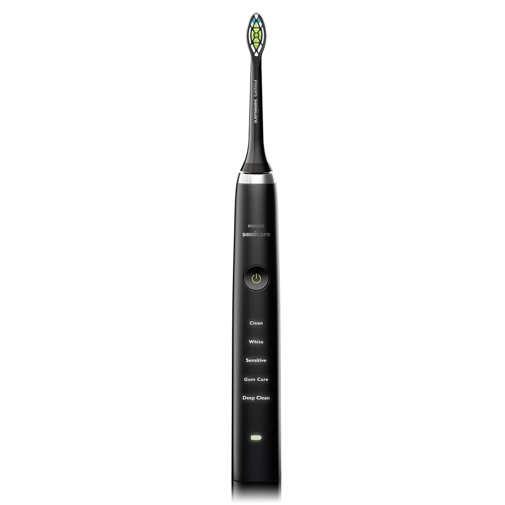 Sonicare DiamondClean Sonic electric toothbrush (HX9351/57)