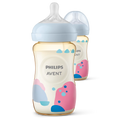 Philips Avent PPSU Natural Baby Bottle (SCY943/02)