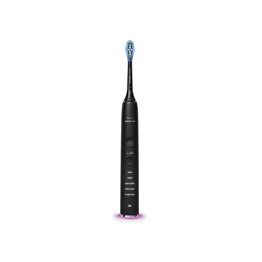 Sonicare DiamondClean Smart Sonic electric toothbrush with app (HX9924/35)