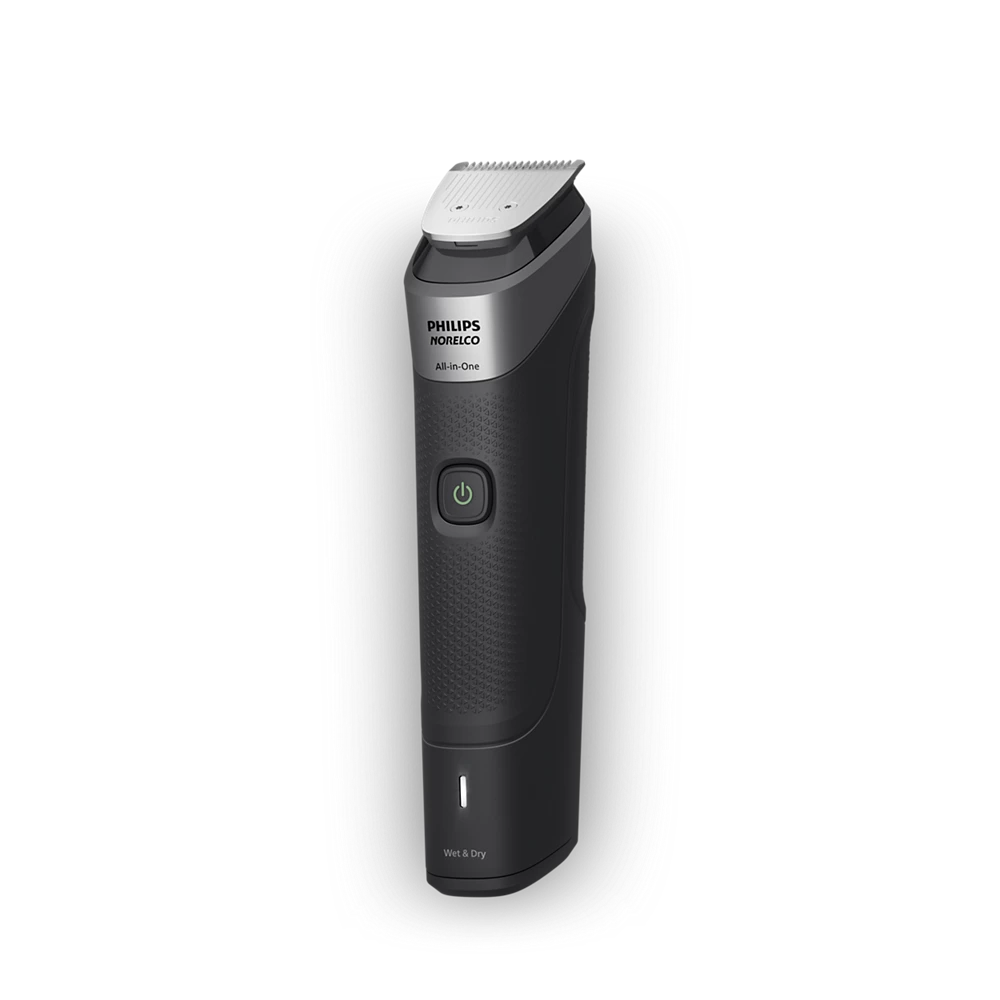 Norelco All-in-One Trimmer 5000 Series 21 in 1 trimmer (MG5975/49)