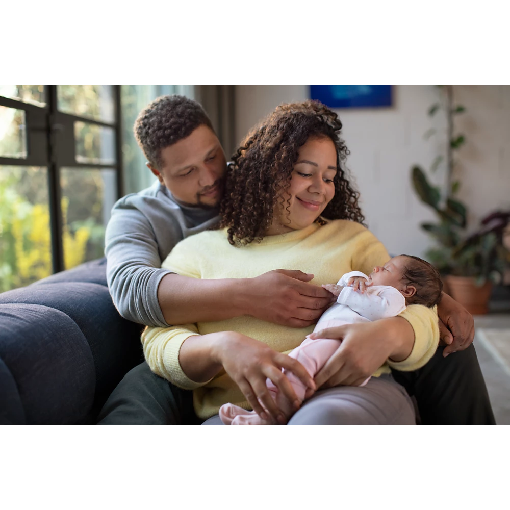 Avent Natural Response All-in-One Gift Set (SCD839/01)