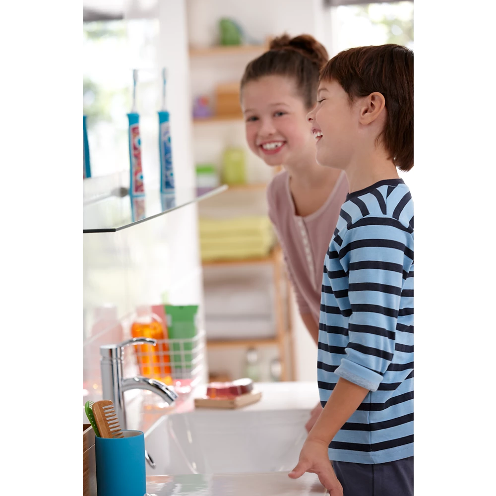 Sonicare For Kids Sonic electric toothbrush (HX6311/07)
