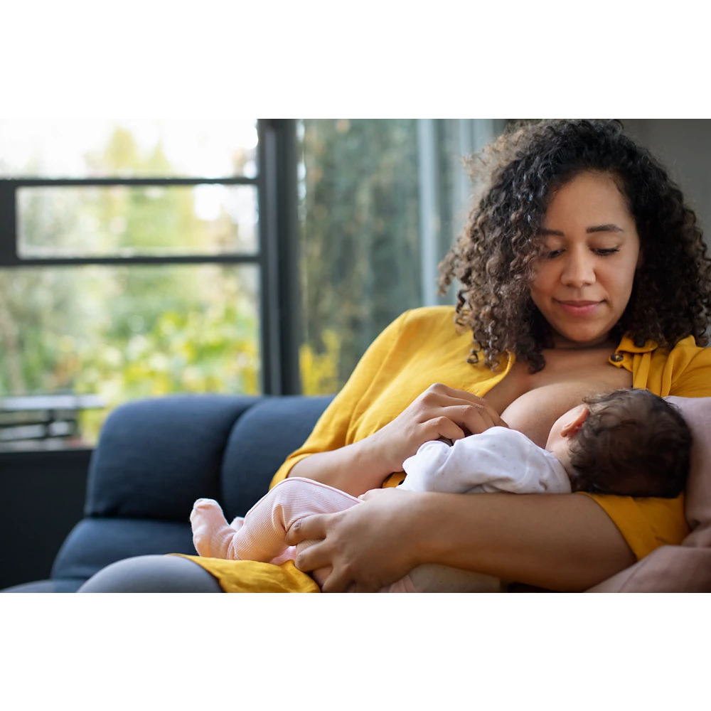 Avent Natural Response Baby Bottle (SCY900/03)