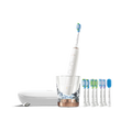 Sonicare DiamondClean Smart 9700 Sonic electric toothbrush with app (HX9957/61)