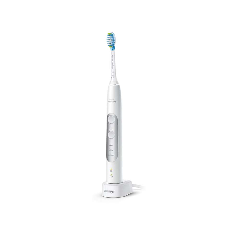 Sonicare ProfessionalClean Rechargeable sonic toothbrush (HX7513/70)